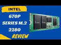 Intel 670p Series M 2 2TB SSD Turbocharging Your Storage Experience