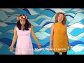 The Ocean by Flor Bromley ft. Laurie Berkner