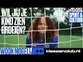Download Lagu Gewoon mogelijk - voetbal Sjeeny \u0026 Sorella - 6s