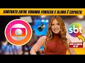 Lagu 🚨 Eita! Após se demitir do SBT, contrato entre Virginia Fonseca e Globo é exposto