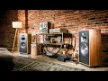 Lagu Exclusive Hi-Res Audio. High-End Audiophile Master sound