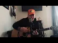 WAGE WAR acoustic version of Me Against Myself for Download Festival TV!