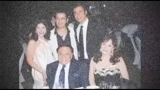 شاهد زواج بنت الممثل الكوميدي المصري عادل امام الزعيم بحضور اشهر نجوم مصر 