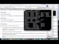 Demo walkthrough of C open source wxWidgets wxFormsBuilder with Python