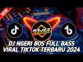 Download Lagu DJ NGERI BOS FULL BASS||VIRAL TIKTOK TERBARU 2024 🎧