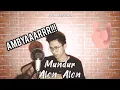 Lagu Mundur Alon-Alon - Ilux ID (Full Cover Arvian Dwi) (dengan Terjemahan Bahasa Indonesia)