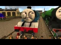 Lagu Trainz Remake - Tenders for Henry