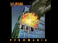 Rock Of Ages - Def Leppard
