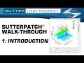 SutterPatch Walk-Through Introduction