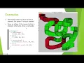COMP1010 IF Booleans intro