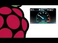 Raspberry Pi Internet Speed - Part 1 Running SpeedTest net as a Python script from the Command Line