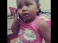 Download Lagu Lucunya balita menirukan orang dewasa telepon