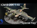 Download Lagu ICM B-26K Counter Invader \
