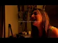 Gigi Moss - Last Letter (Visualiser)