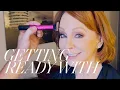 Get Ready for the 2022 Oscars with Reba McEntire Getting Ready With ELLE
