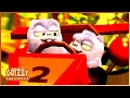 Download Lagu In Your Dreams | Car compilation | Grizzy \u0026 the lemmings | 30' Compilation | 🐻🐹 Cartoon for Kids