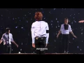 Download Lagu [The EXO'luXion] 엑소 (EXO) - 나비소녀 (Don't Go) (stage mix)