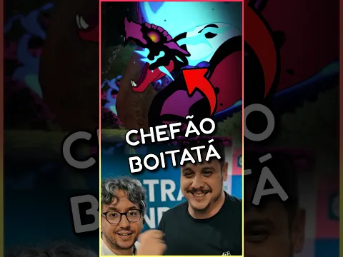 Speedrun de convencer a jogar: SAPO CURURU