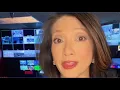 WFMY News 2 observes Dress in Blue Day for colon cancer awareness
