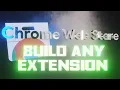 Build A Browser Extension Using ChatGPT - Tutorial