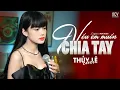 Download Lagu Nếu Em Muốn Chia Tay - Thủy Lê Cover x Châu Khải Phong | Đã Từng Hạnh Phúc Đã Từng Rất Vui...