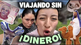 VIAJANDO A ORIZABA | SIN DINERO NI COMIDA