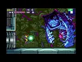 Metroid Fusion - Nightmare No Damage