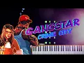 Download Lagu Gangstar: Crime City - Music Piano Version (Java-Game) (VladFed)