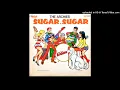 The Archies - Sugar Sugar [1969] (magnums extended mix]