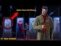 I Watched Spider-Man Into The Spider-Verse in 0 25x Speed and Here s What I Found