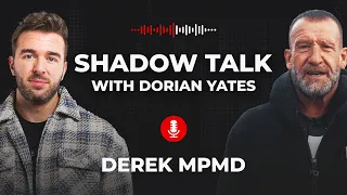 Derek MPMD: The Importance of Education on Steroids and Understanding the Risks