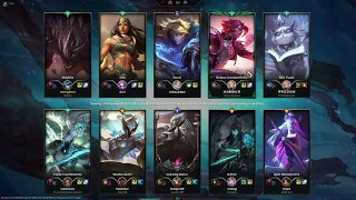 ARAM Like a Boss Malphite ARAM Guide - Build Runes AP Gameplay