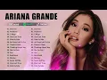 Download Lagu ARIANA GRANDE Best Songs Playlist 2025 (Lyrics)