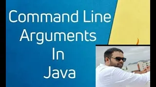 Java Command Line Arguments Explained How to Use Command Line Arguments in Java