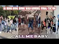 Download Lagu DJ CALL ME BABY VIRAL TIKTOK - RING DING DONG WAN GOMBEL SOUND LANPERMANA (NEW TREND TIKTOK 2022)