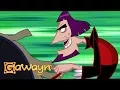 Lagu Gawayn - Man Trouble | Season 2 | HD Full Episodes | Cartoons for Children | Gawayn Official