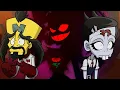Download Lagu Hot \u0026 Bitter! (Crash Twinsanity Cut Cutscene No2 Fan Animated)
