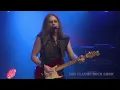 The Jimi Hendrix Experience "All Along the Watchtower" performed by The Classic Rock Show