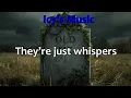 Josiah Queen - Yesterday Is Dead Lyrics (1 hour version)