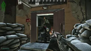 Gawk gawk 9000