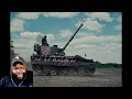 CHICAGO DUDES REACTION TO M HUNCHO - 4X4 FT ANAYA