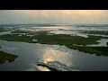 Making of True Detective Landscape of True Detective S1