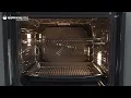 Product Review Smeg 60cm Classic Pyrolytic Oven Stainless Steel SOPA6301TX