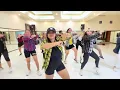 Download Lagu MENGAPA MUDAHNYA HATIMU MENDUA || SENAM KREASI || ZUMBA || REMIX || HITS TIK TOK || ZIN MANTISHA CR