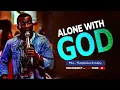 Download Lagu MIN  THEOPHILUS SUNDAY ||  ALONE WITH GOD || MSCONNECT WORSHIP