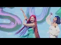 선미 (SUNMI) - SUNNY 가로 직캠 | [열이올라요] FAN SHOWCASE