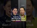 Download Lagu Pesan Menohok Gubernur Sherly Depan Menkum Supratman: Hukum Harusnya Melindungi