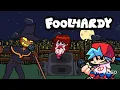 Download Lagu Foolhardy but only Zardy is singing