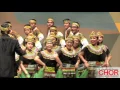Download Lagu Budi Susanto Yohanes: Luk Luk Lumbu - Batavia Madrigal Singers, Dir. Avip Priatna