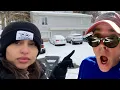 BREAKING Exclusive Interview with chroniclesofolivia the Scene Moscow Idaho